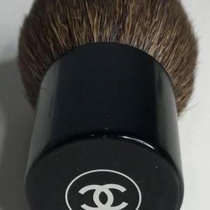 CHANEL KABUKI BRUSH